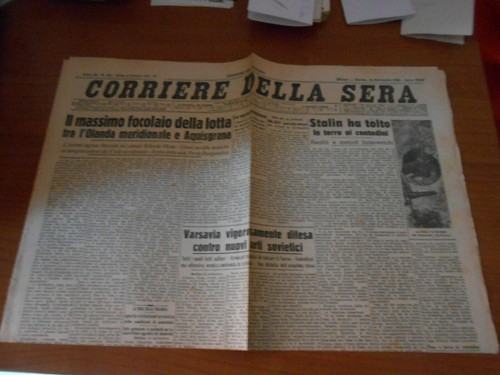 Quotidiano corriere della - quotidiano-corriere,