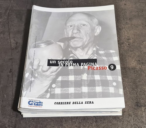 Lotto riviste secolo in - riviste,