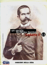 un secolo IN PRIMA PAGINA N°