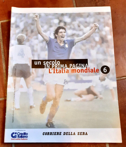 Italia mondiale secolo in - italia,