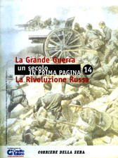 un secolo IN PRIMA PAGINA N°