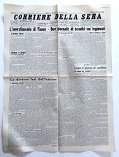 Corriere Della Sera 27