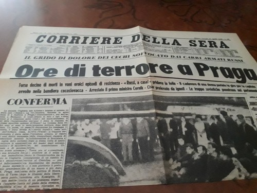 Lotto prime pagine corriere - lotto,