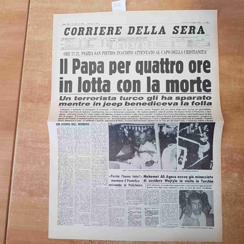 Corriere della sera maggio - corriere,