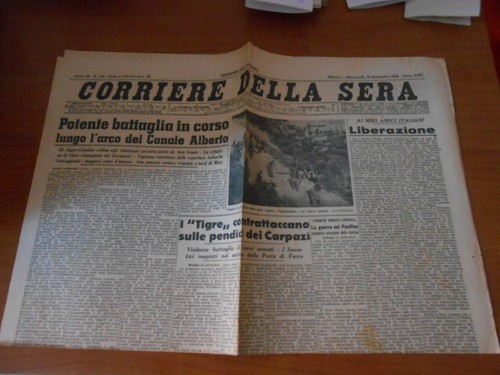 Quotidiano corriere della - quotidiano-corriere,