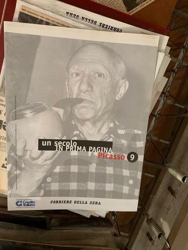 Secolo in prima pagina - un,