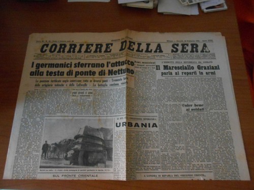 Quotidiano corriere della - quotidiano-corriere,