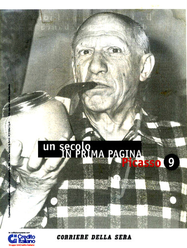 Secolo prima pagina n - in, n°
