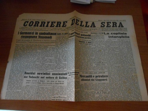 Quotidiano corriere della - quotidiano-corriere,