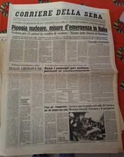 Corriere della Sera - 3 Maggio
