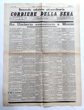 Corriere Della Sera 30-31