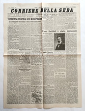 Corriere Della Sera 18 Luglio