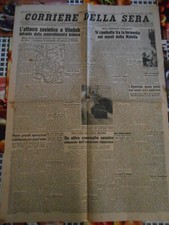 quotidiano-CORRIERE DELLA SERA