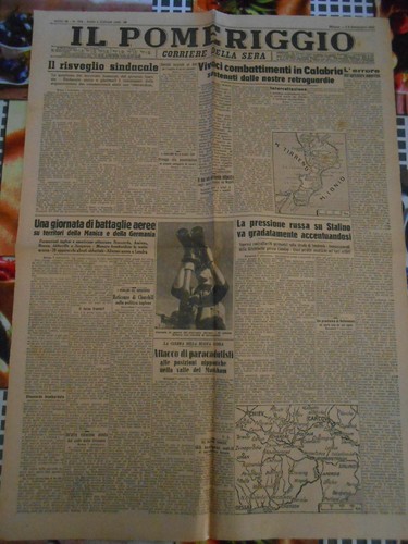 Quotidiano corriere della sera - quotidiano-corriere,
