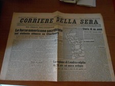 quotidiano-CORRIERE DELLA