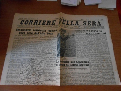 Quotidiano corriere della - quotidiano-corriere,