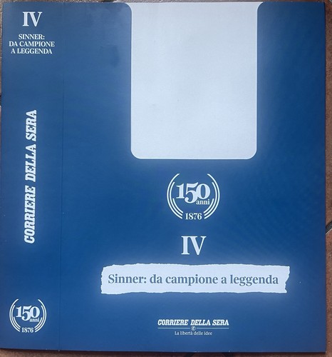 Corriere della sera - corriere,