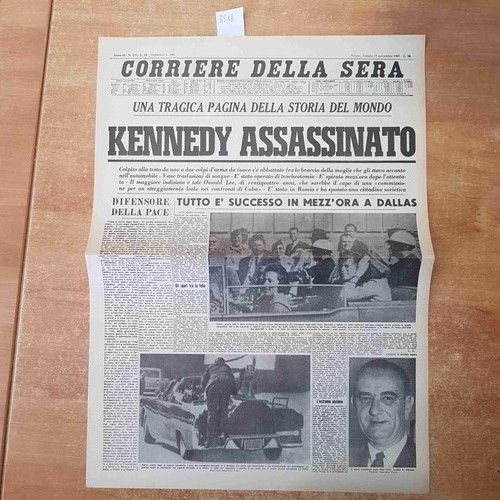 Corriere della sera novembre - corriere,