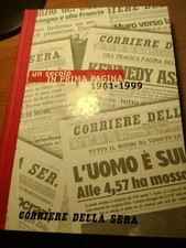 UN SECOLO IN PRIMA PAGINA 33