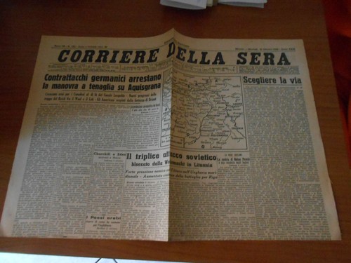Quotidiano corriere della - quotidiano-corriere,