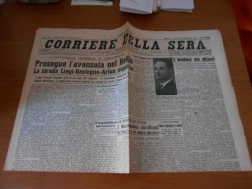 Quotidiano corriere della - quotidiano-corriere,