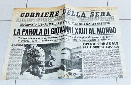 Corriere della sera prima - corriere,
