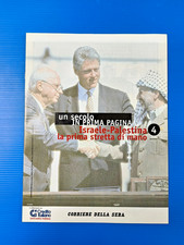 ISRAELE-PALESTINA N. 4 PACE