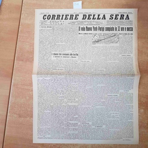 Corriere della sera - corriere,