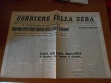 quotidiano-CORRIERE DELLA