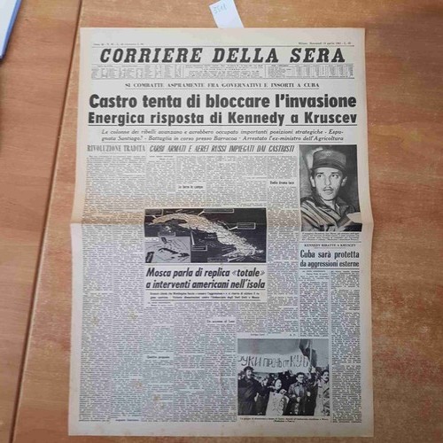 Corriere della sera aprile - corriere,