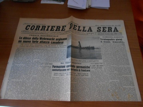 Quotidiano corriere della - quotidiano-corriere,