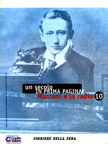 Secolo prima pagina n - prima, n°