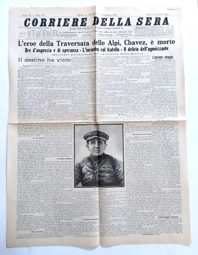 Corriere della sera - corriere, 28