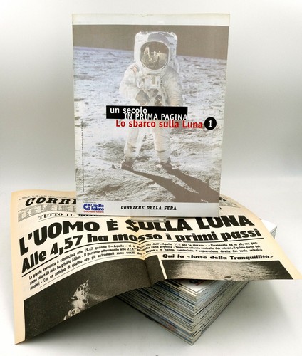 Secolo prima pagina da - secolo,